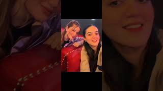 Mj ahsan birthday  rabeeca Khan  zarnab fatima  Laraib khalid  dream girl [upl. by Ateloiv]