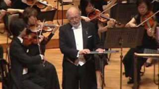 Marco Boemi conducts Stiffelio with Renato Bruson [upl. by Yddur]