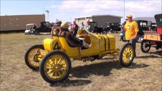 1922 Ford Model T Ride [upl. by Letsou63]