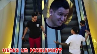 PSH BROMA EN LA ESCALERA [upl. by Norud588]