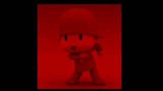 POCOYO BAILA [upl. by Jordana741]