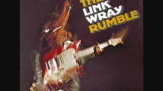 Link Wray  Backwoods Preacher Man [upl. by Isa]