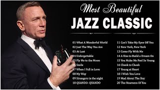 The Great Jazz Classic Compilation 🍣 Best Jazz Music of January 🍖 Beautiful Jazz Music Best Songs [upl. by Eceer]