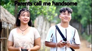 Karenni New Song 2024  Parents call me handsome byPreh Sea Gho [upl. by Reider434]