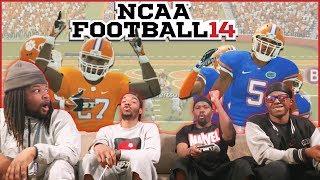 Must Watch NCAA 14 Tournament Crazy Plays amp Wild Finishes [upl. by Redfield894]