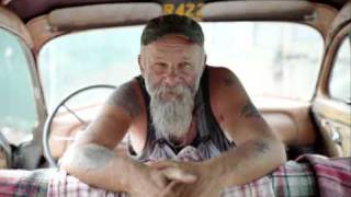 seasick steve  my home blue eyes [upl. by Sevy840]