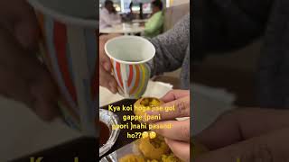 Gol gappe  pani poori  chat  panipuri golgappa  bollywood ytshorts shorts trending viral [upl. by Sanger]