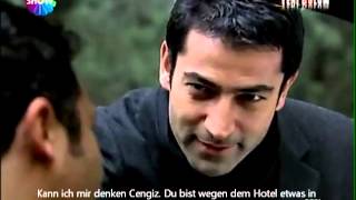 Ezel 16 Folge Part 12 Deutsche Untertitel [upl. by Hetti51]