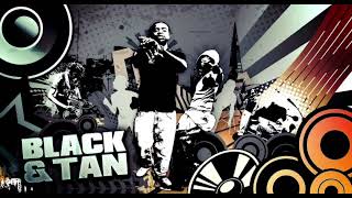 YT  Black amp Tan ft Lancey Foux sped up [upl. by Alarice]