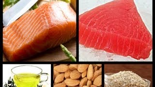 Top 5 Foods That Boost Metabolism [upl. by Siramad]