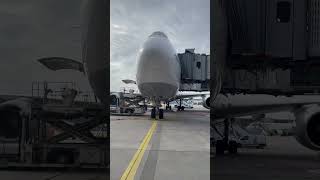 Four Queens of the Sky Frankfurt Airport April 2023 [upl. by Niwroc]