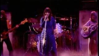 Heart  Magic Man live 1977 HQ version [upl. by Yracaz]