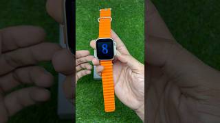 T500 Ultra Smart Watch  Series 8 T500 Ultra Smart Watch  T500 Watch 8 Ultra Smart Watch t500 [upl. by Alo]