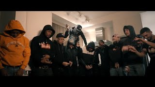 QRunitup  Ride  Official Music Video [upl. by Lledyr]