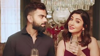 Virat kohli and anushka sharma love status video  Virat Kohli status  Virat Kohli kohli status ♥️ [upl. by Shu334]