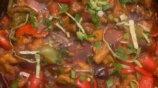 Easy chicken chili recipe [upl. by Narton]