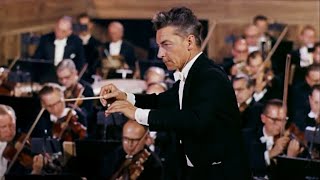 Wagner “Parsifal” Prelude Karajan Wien Live 1961 ワーグナー「パルジファル」１幕前奏曲 カラヤン ウィーンライブ [upl. by Acinoev]