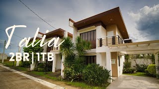 TALIA SINGLE ATTACHED CORE  Idesia Dasmarinas Cavite [upl. by Don385]