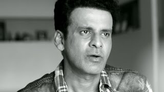 हिंदी कविता  Rashmirathi  Ramdhari Singh Dinkar  Manoj Bajpeyi in Hindi Studio with Manish Gupta [upl. by Jabon536]