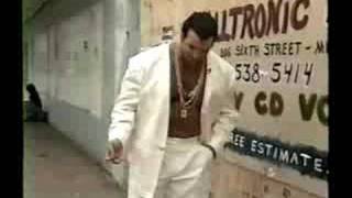 1st razor ramon vignette [upl. by Lilahk]