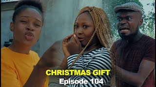 CHRISTMAS GIFT Clean House Comedy Episode 104 [upl. by Ulyram782]