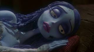 Corpse Bride  Tears to Shed HD [upl. by Ruthi]