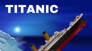 Les secrets du Titanic [upl. by Noemi]