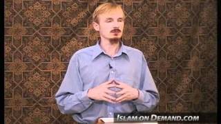 Muslim Theology and Islamic Mysticism  Part 1 of 2 Understanding Islam Series Session 5 [upl. by Noletta]