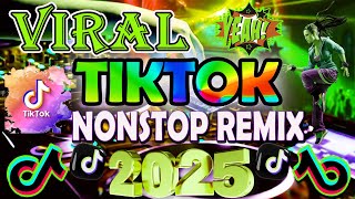 🔥 TIKTOK VIRAL MASHUP REMIX 2024 🔥 TRENDING TIKTOK MASHUP NONSTOP REMIX 2024🔥TRENDING TIKTOK VIRAL [upl. by Tattan]