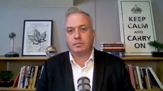 Political Affairs Update with the Toronto Suns Brian Lilley amp BCNs Hal Roberts l Bridge City News [upl. by Notlehs275]