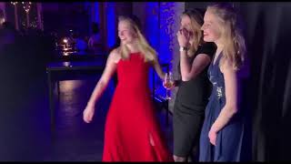 2018 Capgemini Invent Year End Party [upl. by Lore]