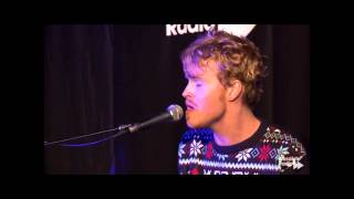 Kodaline  Lonely This Christmas Live [upl. by Tomasz]