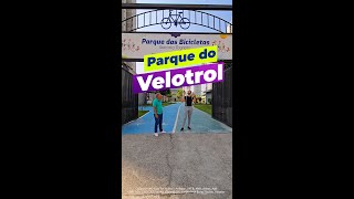 Parque do Velotrol [upl. by Aliel757]