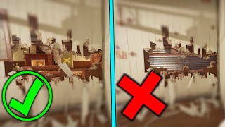 The RIGHT WAY to do Site Setups on Villa in R6 [upl. by Alessandro]