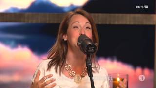 Ce que nous voulons cest toi  Hosanna clips  Emilie Charette [upl. by Aicad677]