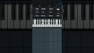 How to make a Donk Bass in Serum [upl. by Conrade793]