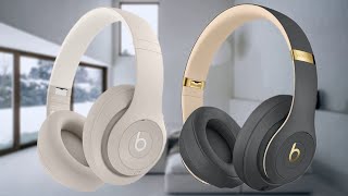 Beats Studio Pro vs Beats Studio 3 Wireless  What Has Been Improved [upl. by Ahsiekal]