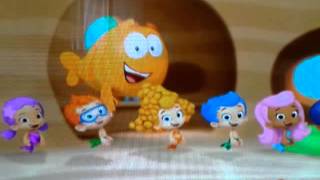 Bubble Guppies Outside Song [upl. by Giacobo]