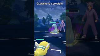 I confused 🤔why opponent dont use his last shield alolanweezing talonflame dunsparce [upl. by Eserahc]