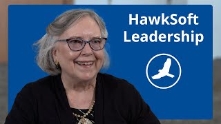 How is HawkSoft Leadership Different [upl. by Aritak9]