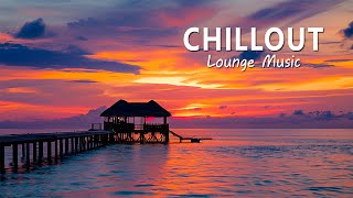 Beach amp Chillout Lounge  Amazing Playlist Chill Out 2024  Chillout Music at Sunset [upl. by Segroeg]