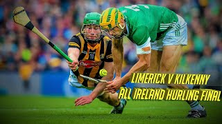 Limerick v Kilkenny All Ireland hurling final 2023 [upl. by Aimee819]