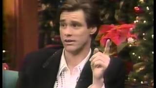 Best Jim Carrey Interview Ever The Tonight Show 1994 with Jay Leno  Dumb amp Dumber Interview [upl. by Nye]