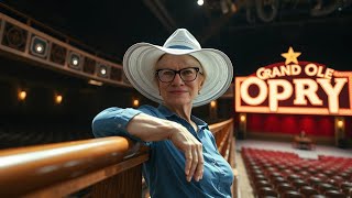 Experiencing the Grand Ole Opry with American Cruise LineOver 60 [upl. by Noemis]