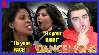 The CRAZIEST Dance Moms Episode EVER  S2E20 Reaction [upl. by Goldy577]