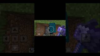 Sigma kill 😈 minecraft shorrts [upl. by Ettenot]