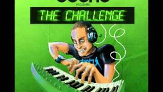 DJ Coone  The Challenge Album The Challenge 01 HD [upl. by Anaidirib]