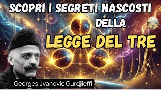 L ALCHIMIA DELLE TRE FORZE  Comprendere lEquilibrio Universale [upl. by Pell250]