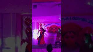 Dholida 🧡♥️ music song garba bollywood newsong subscribe funny bolywoodmusic viralshort ♥️ [upl. by Izzy]