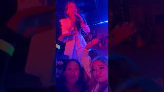 Trishna Gurung Boston MA USA Concert [upl. by Suiremed]